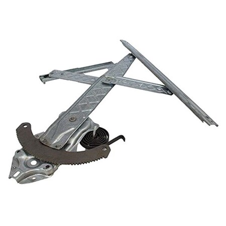 Motorcraft Regulator - Window - Les, Wlr35 WLR35